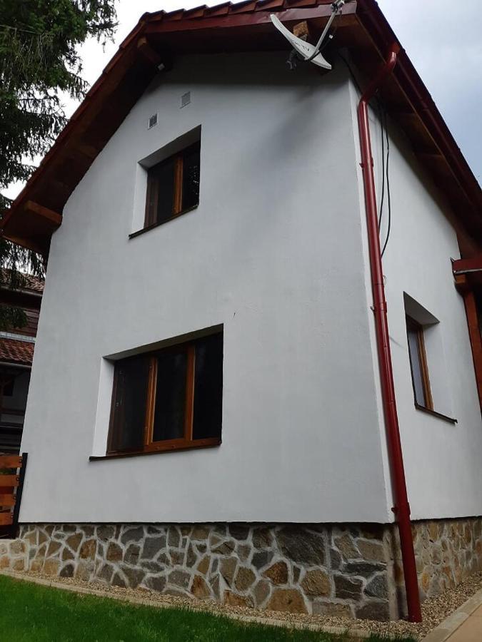 New And Comfortable Two Bedroom House Garana Ngoại thất bức ảnh