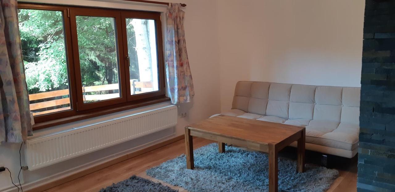 New And Comfortable Two Bedroom House Garana Ngoại thất bức ảnh