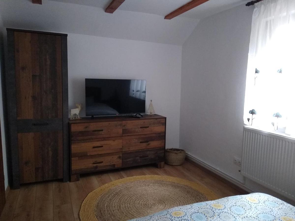 New And Comfortable Two Bedroom House Garana Ngoại thất bức ảnh