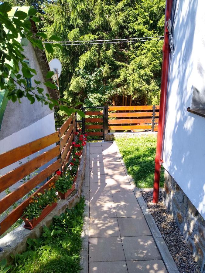 New And Comfortable Two Bedroom House Garana Ngoại thất bức ảnh