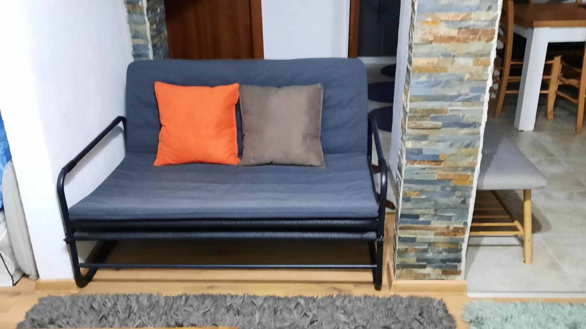 New And Comfortable Two Bedroom House Garana Ngoại thất bức ảnh