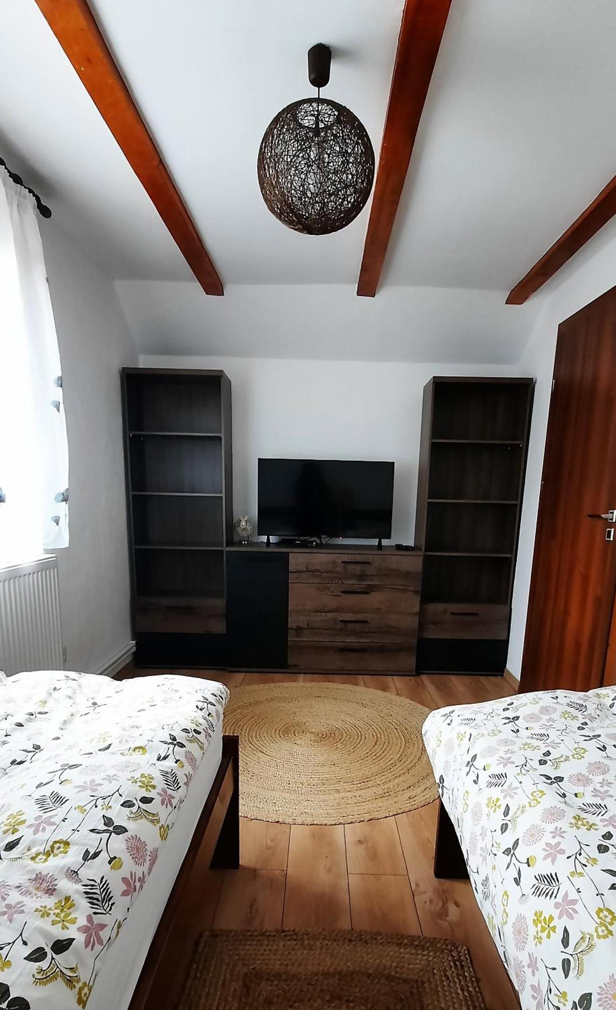 New And Comfortable Two Bedroom House Garana Ngoại thất bức ảnh